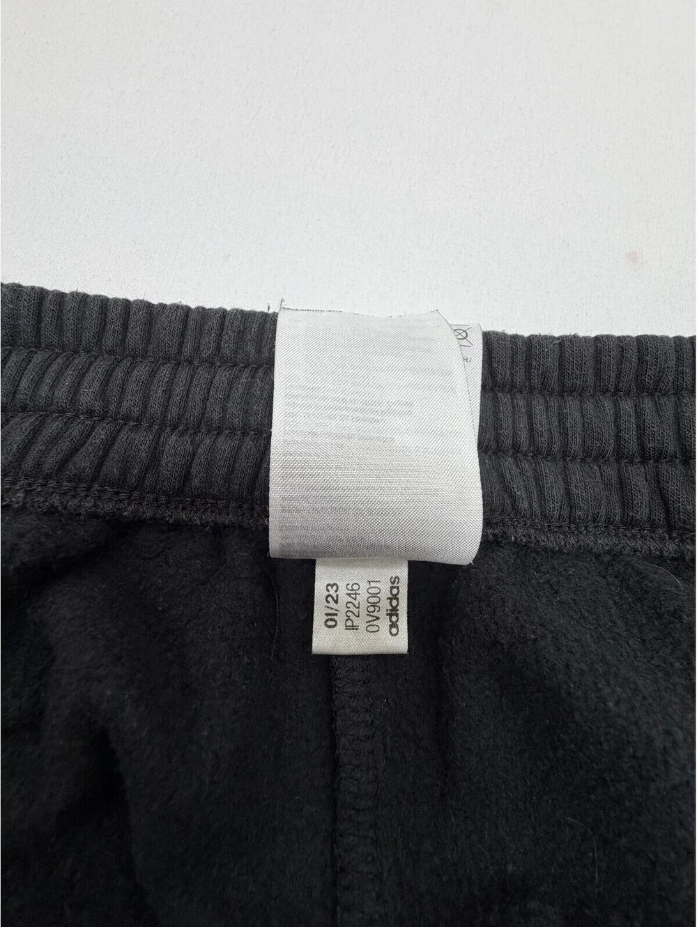 adidas this black